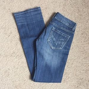 Stetson Hollywood Bootcut Jeans
